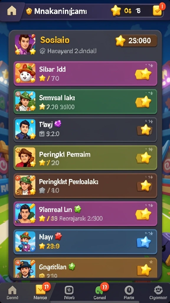 2739slot - Ragam mesin slot dengan tema yang bervariasi.