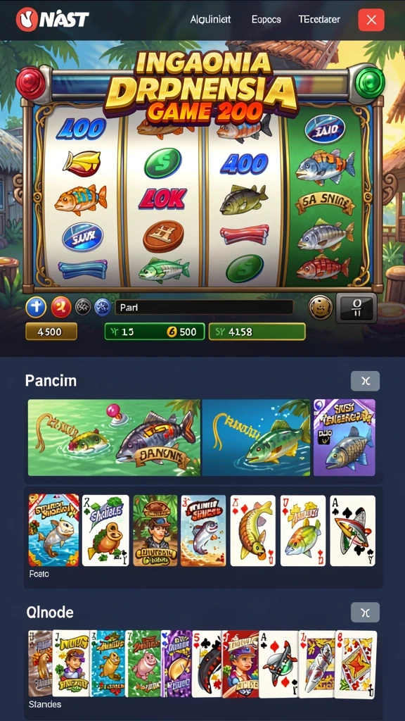 678luck - Sistem penghargaan dan leaderboard yang memotivasi pemain.
