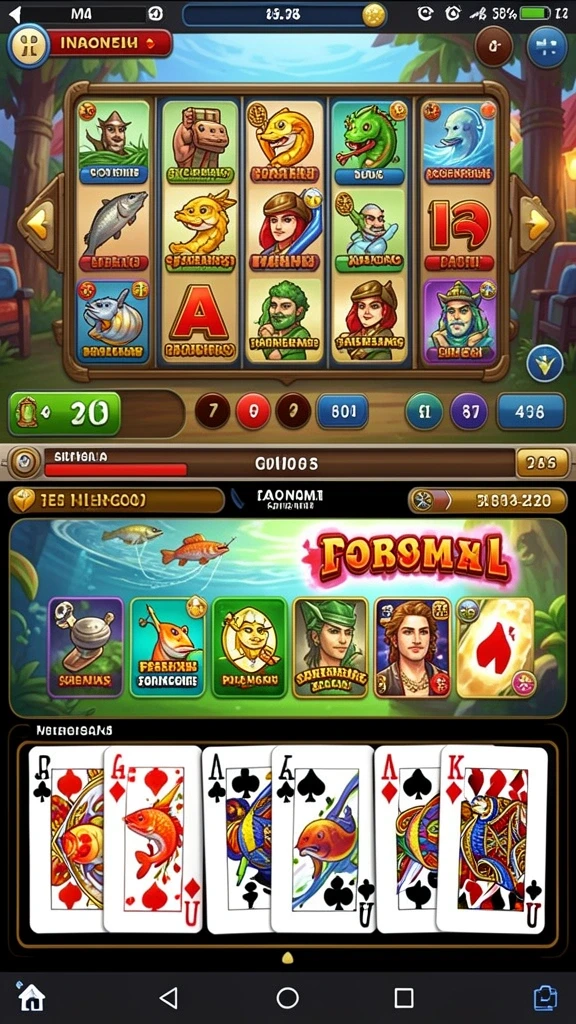 abcslot - Tangkapan layar jackpot yang menggiurkan dan menarik.
