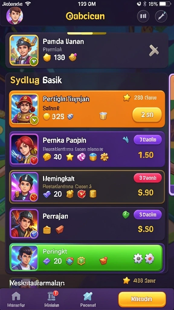 astonbet - Kompetisi menarik dengan hadiah menggiurkan.