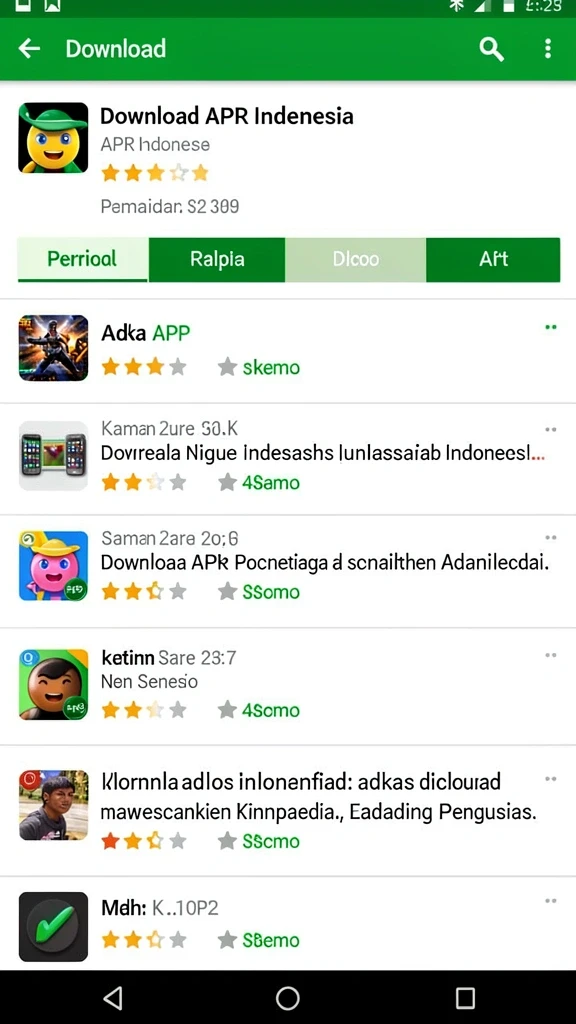 atom138 - Tangkapan layar memperlihatkan level baru yang seru.