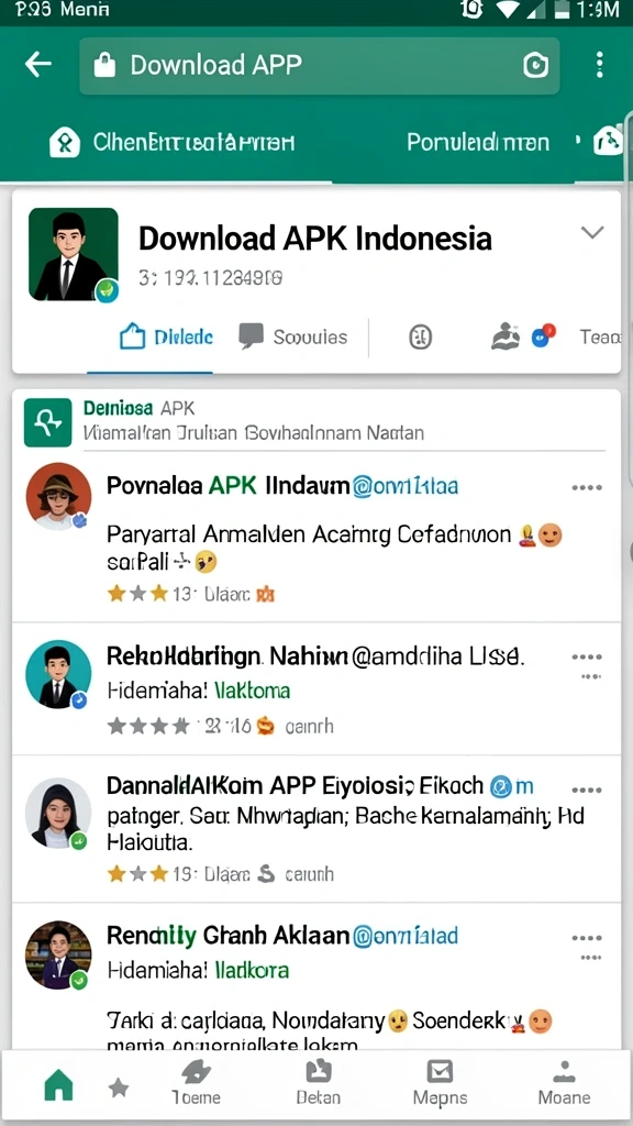 bandungtoto - Tampilan utama aplikasi BANDUNGTOTO yang menawan.