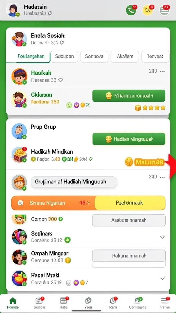 bandungtoto - Pilih mode permainan yang kamu suka di BANDUNGTOTO.