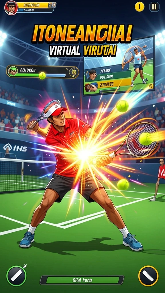 bigrich77 - Fitur multiplayer yang mendebarkan