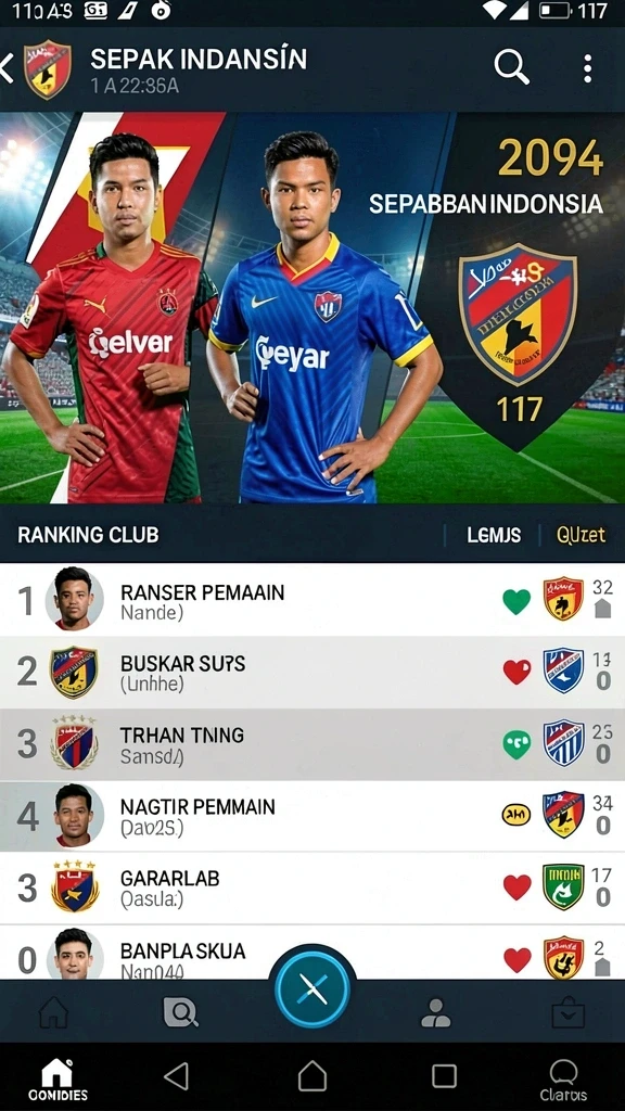 bima11 - Mode permainan baru yang lebih menantang di BIMA11.
