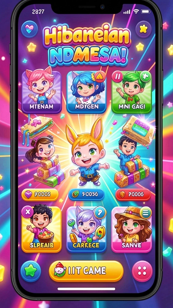 dewaslot99 - Bonus harian yang menggiurkan untuk pemain.