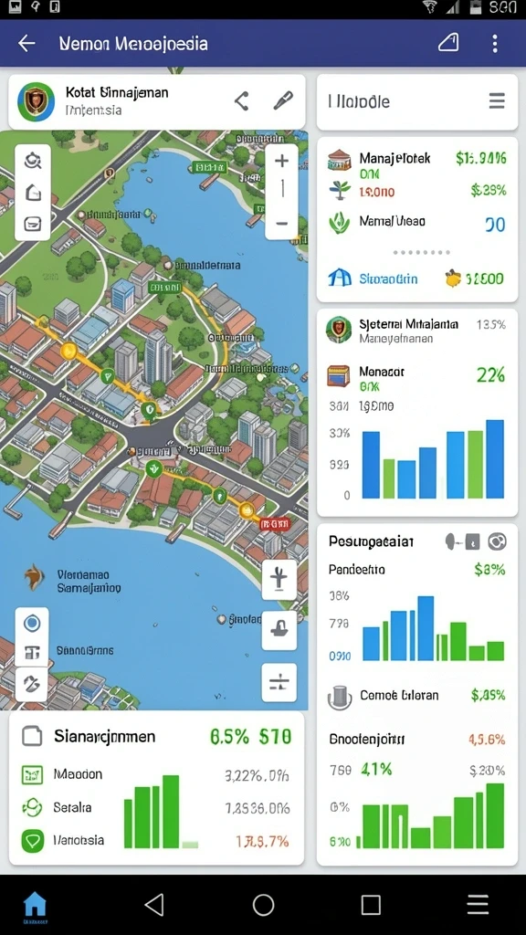 gacormax - Fitur misi harian yang menambah keseruan bermain.