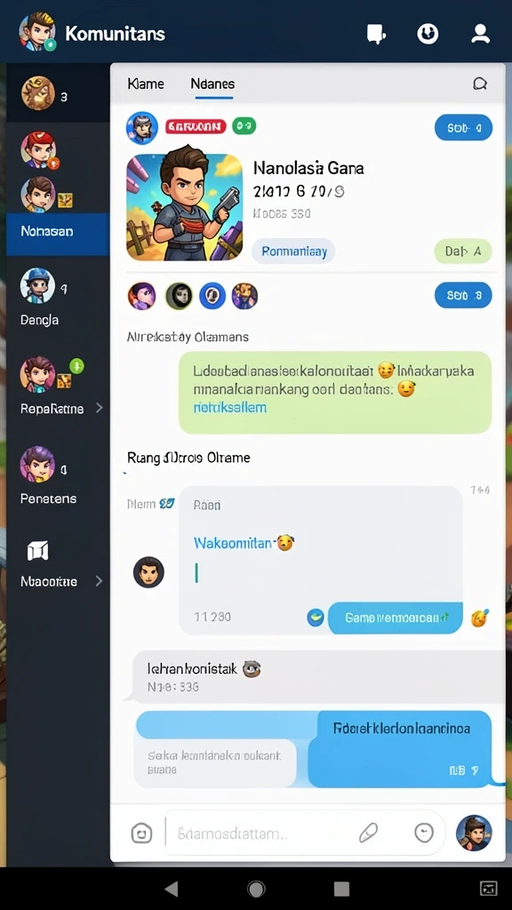 gojekvip - Berbagai layanan tersedia dalam satu aplikasi.