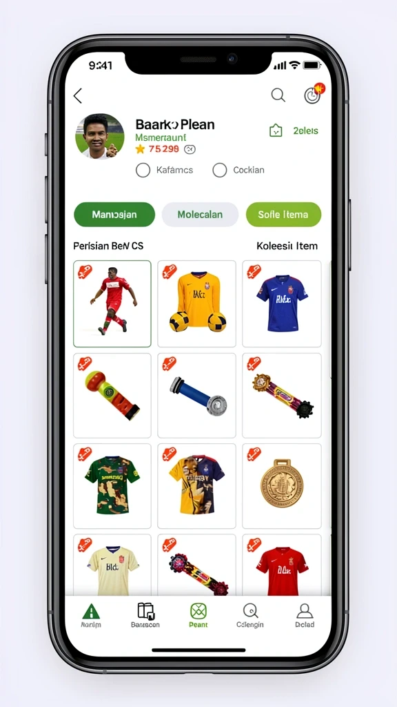 haikuotk - Mode kompetisi seru untuk adu keterampilan menulis.
