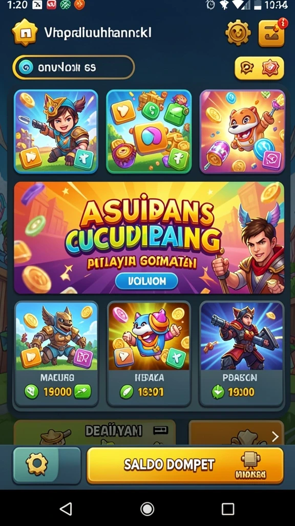 janda4d - Kompetisi seru dengan leaderboard yang memacu adrenalin.