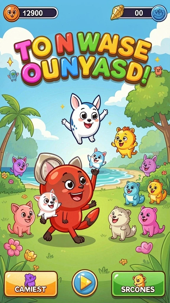 kkwin - Fitur multiplayer yang memungkinkan bersaing dengan teman.