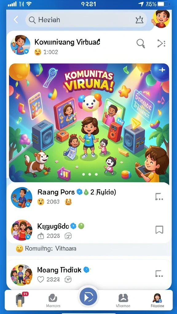 meme4d - Pilih template meme favorit Anda.
