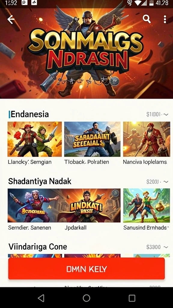 mitra77 - Pilih permainan yang sesuai selera Anda.