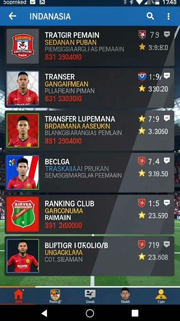 naga889 - Beragam pilihan game yang menarik dan seru.