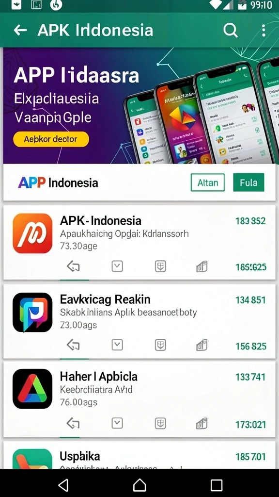rahayu88 - Tampilan utama aplikasi RAHAYU88 yang menarik dan user-friendly.