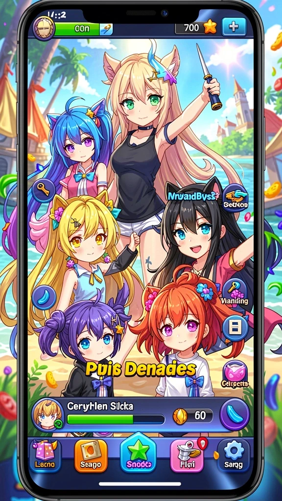 rahayu88 - Bergabung dengan teman dalam mode multiplayer yang seru.