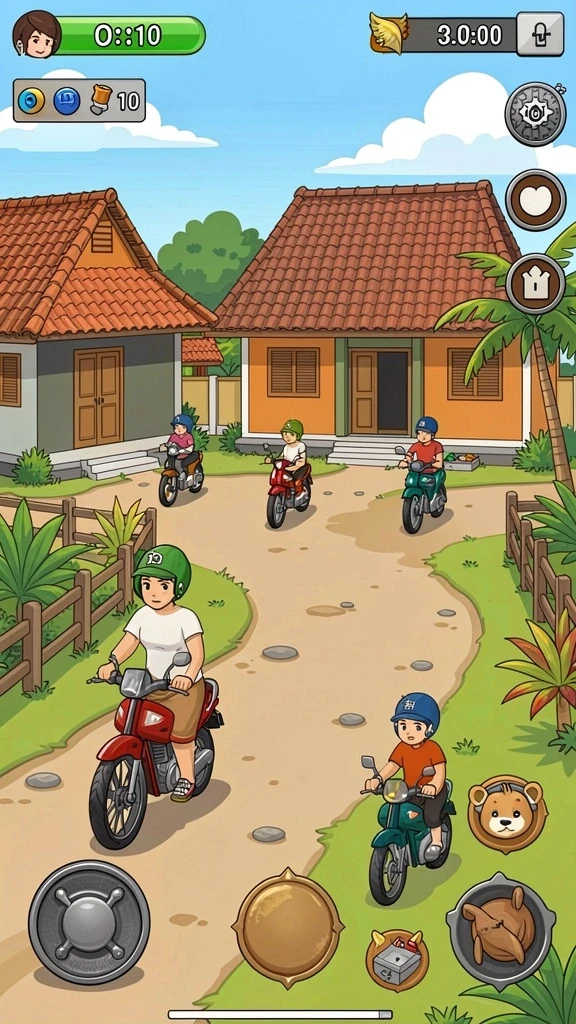 rejekibet - Tampilan antarmuka yang mudah digunakan.