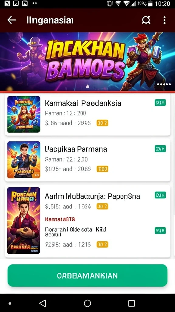 rudaltoto - Mode multiplayer yang seru dan kompetitif.