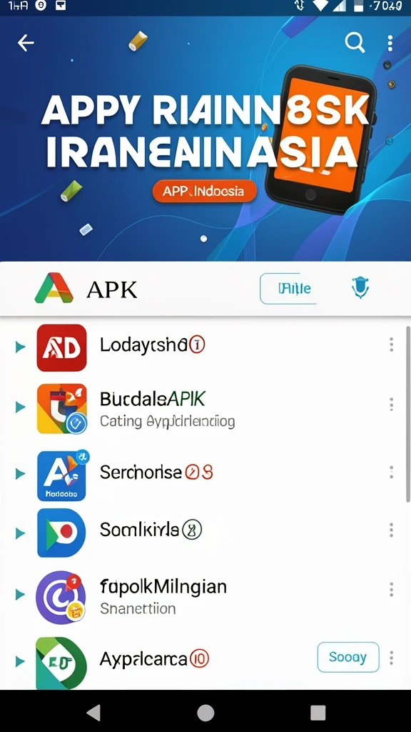 spingold - Tampilan antarmuka yang menarik dan mudah digunakan.