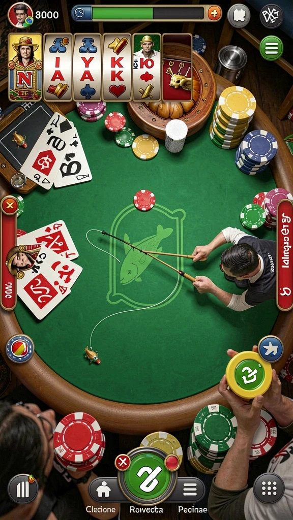 surga77 - Fitur multiplayer yang memungkinkan bermain bersama teman.